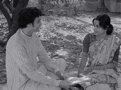 charulata the lonely wife 1964