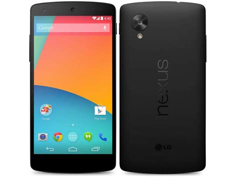 lg nexus  specifications price features review