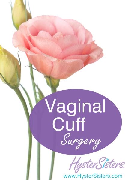 vaginal cuff surgery hysterectomy forum