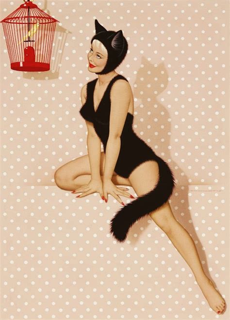 Archie Dickens Pin Up And Pulp Art Best Of Archie Pin Up Etsy