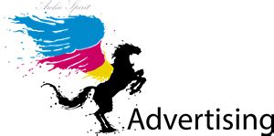 advertising logo png vector eps