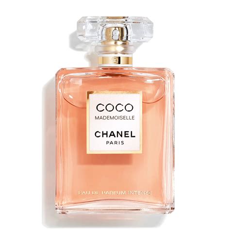 shop chanel coco mademoiselle intense  chanel eau de parfum air