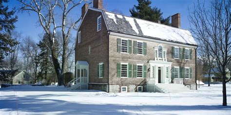historical upstate  york home   historical mansion