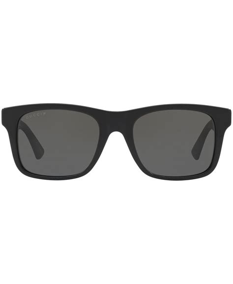 gucci polarized sunglasses gg0008s and reviews sunglasses by sunglass