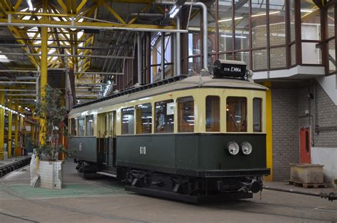 brunssum wil een tram haags openbaar vervoer museum