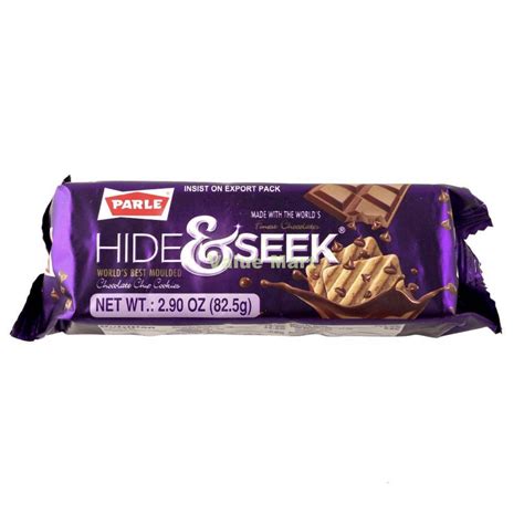 hide  seek biscuits   packs themintleavescom