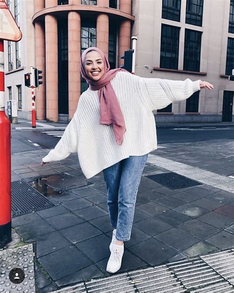 Sauf Etc On Instagram Hijabi Fashion In 2019 Hijab