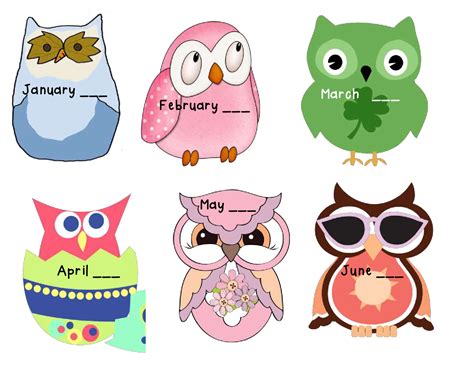creations   mouse birthday posters owl theme
