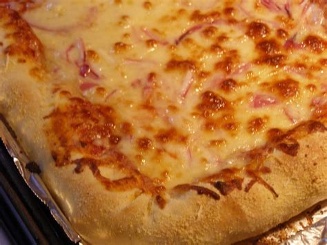 rickett chronicles recipe copycat pizza hut stuffed crust pizza
