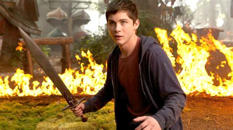 Review Percy Jackson Sea Of Monsters