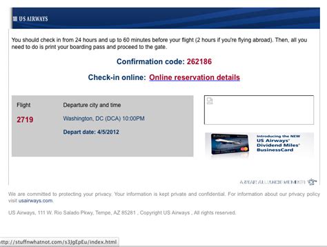 daily scam  airways print boarding pass