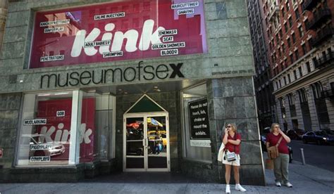 sex museum [組圖 影片] 的最新詳盡資料 必看