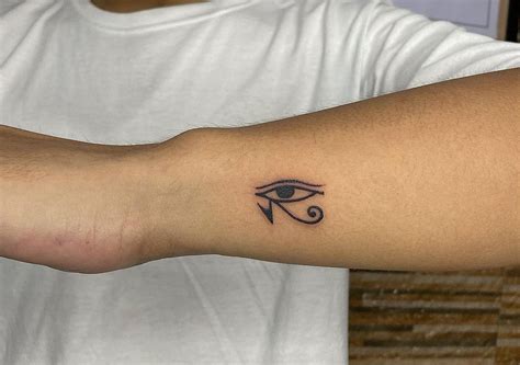 eye  horus tattoo shoulder meaning infoupdateorg