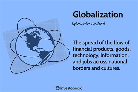 globalization impact  local business impact  globalization