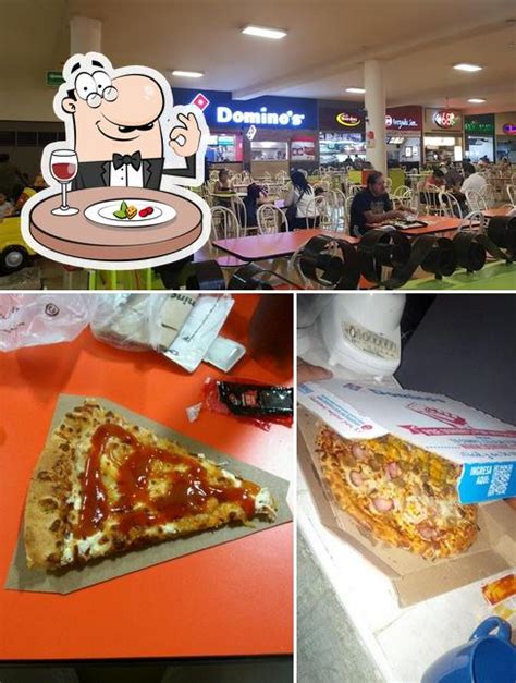 dominos pizza restaurant xalapa av lazaro cardenas km  centro comercial las animas