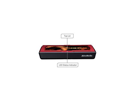 avermedia live gamer extreme 2 usb 3 0 game streaming and