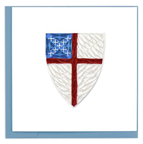 Episcopal Shield Episcopal Shoppe