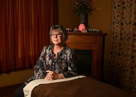 Moline Wants To Rid City Of Illicit Massage Businesses Politics And