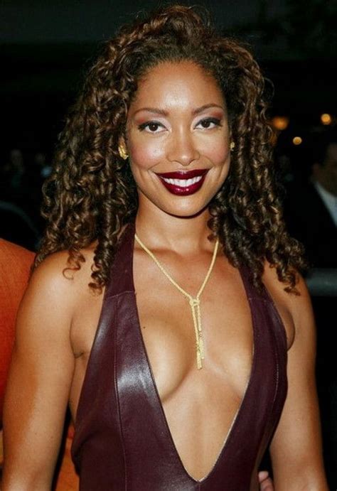 49 Hot Pictures Of Gina Torres Which Are Sure To Catch