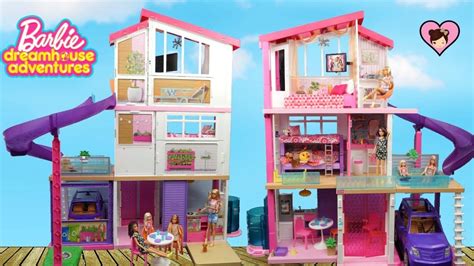 image result  barbie dream house  barbie dream house barbie