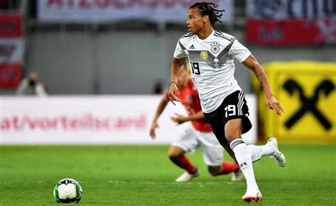 sane left   germanys world cup squad  straits times malaysia general business