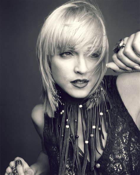 madonna viennie