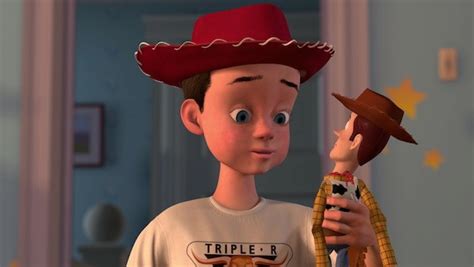 Toy Story Designer Revela Triste Segredo Sobre Woody E Pai De Andy E