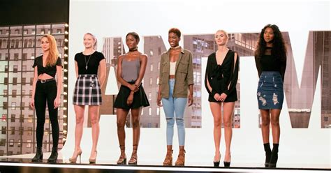 America S Next Top Model Recap Season 23 Episode 11