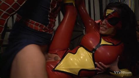 superman vs spider man xxx a porn parody 2012 adult