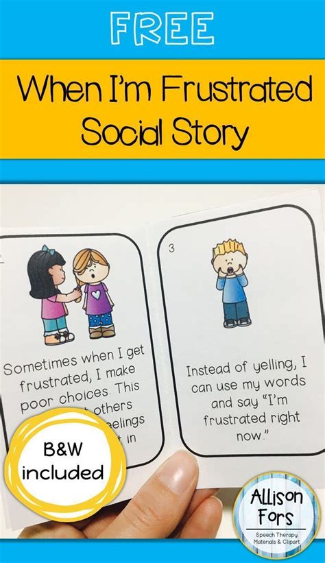 behavior social story social skills lessons social stories