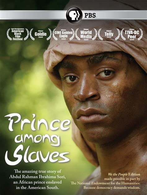 Prince Among Slaves Film To Screen On Feb 17 Bernews