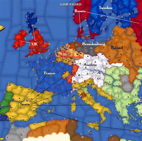 eu map challenge alternatehistorycom