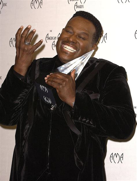 20 reasons why luther vandross is the king of male vocalists