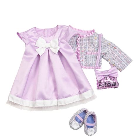 American Girl Doll Clothes And Accessories Don T Have To Cost A Small