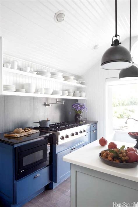 20 Pretty Farmhouse Kitchen Decor Ideas For Modern Homes
