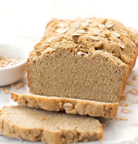 ingredient healthy oat bread  yeast flour sugar oil  eggs