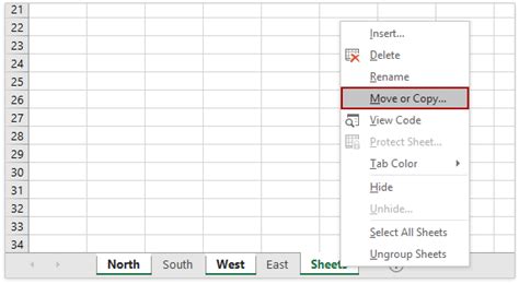 copy multiple sheets multiple times  excel