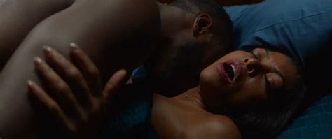 Nude Video Celebs Taraji P Henson Sexy What Men Want