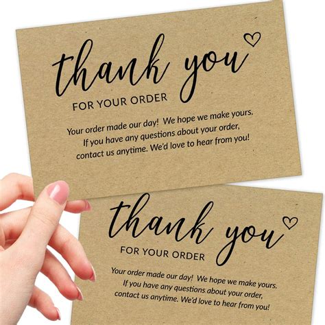 amazoncom  marie large  kraft   cards small business supplies  boutique shops