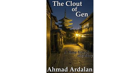 The Clout Of Gen By Ahmad Ardalan