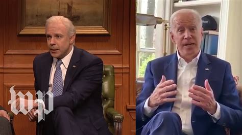snl  reality snls cold open  bidens real life remarks youtube