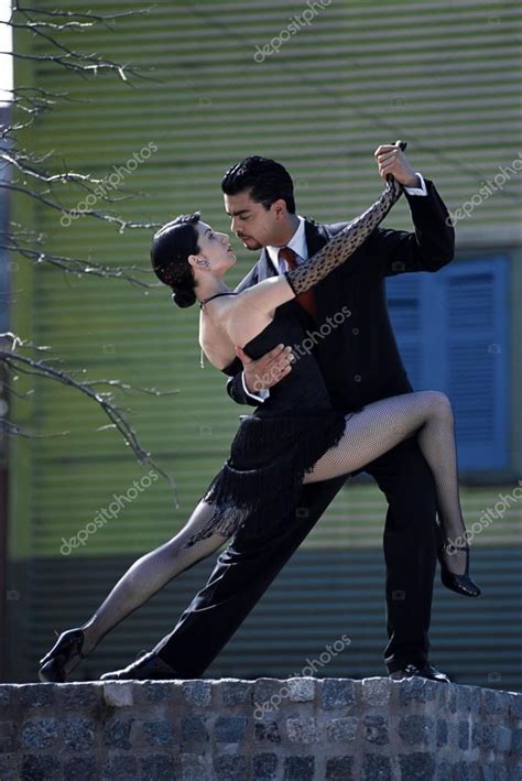 Buenos Aires Tango — Photographie Focusarg © 97174948