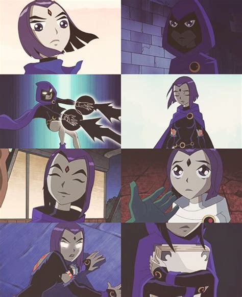 1458 Best Images About Teen Titans On Pinterest