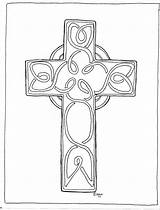 Stained Glass Patrick Adron Dozat sketch template
