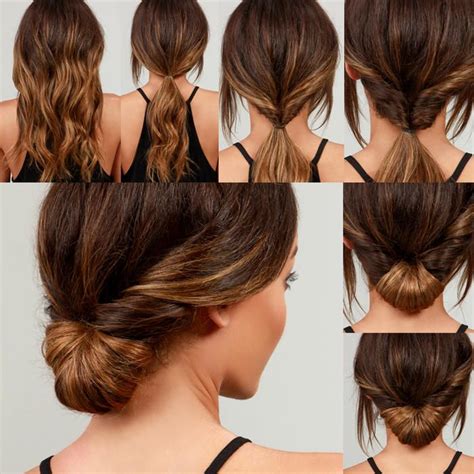 interview hairstyles  women    images