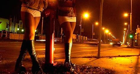monjas se infiltran como prostitutas para salvar víctimas de trata