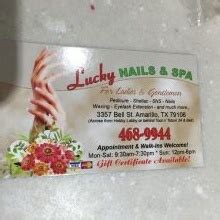 lucky nails spa aboutus