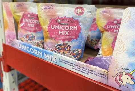 unicorn sprinkle mix    sams club  store