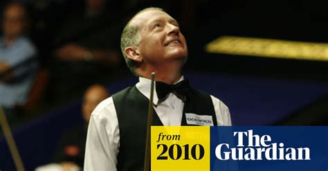 steve davis becomes oldest player in 21 years to win at world