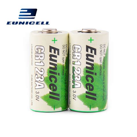 eunicell rapid batteries